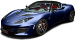 Evora 400 Coupe
